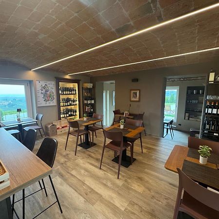 Villa Barbero Alba Mango Екстер'єр фото