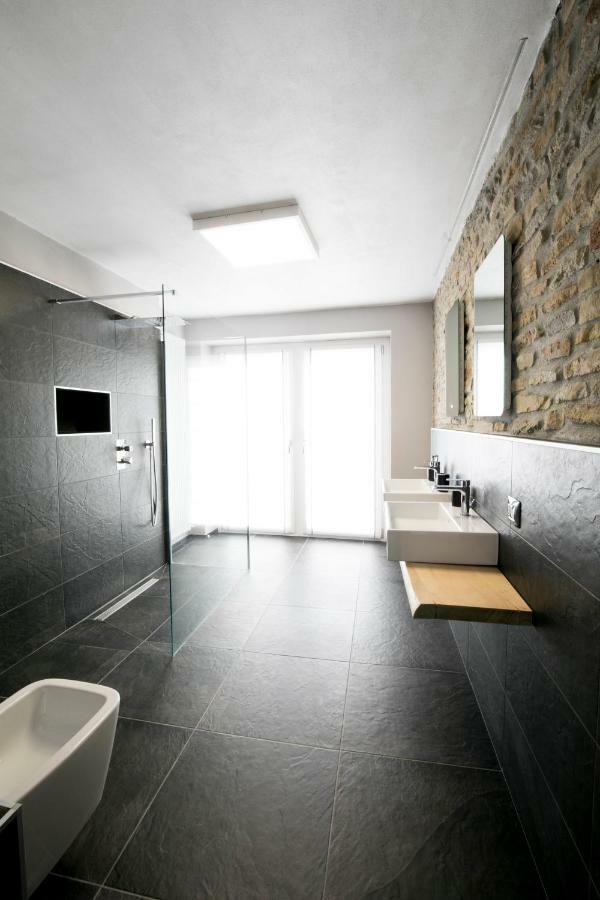 Villa Barbero Alba Mango Екстер'єр фото