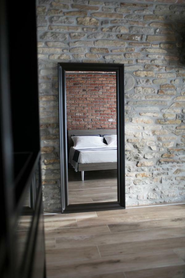 Villa Barbero Alba Mango Екстер'єр фото