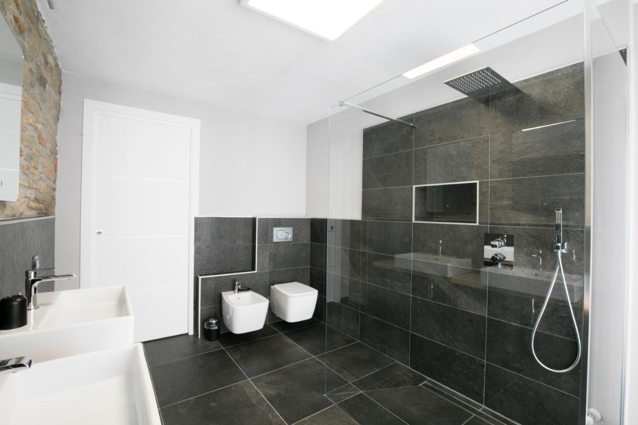 Villa Barbero Alba Mango Екстер'єр фото